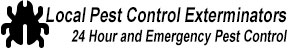 Havre MT Pest Control Exterminators